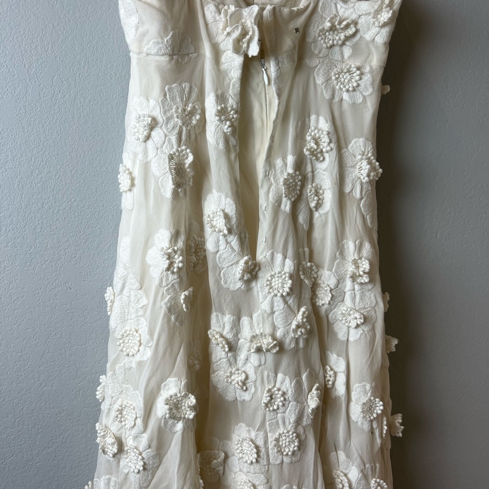 J. Crew Lisette wedding gown - Picture 6 of 15